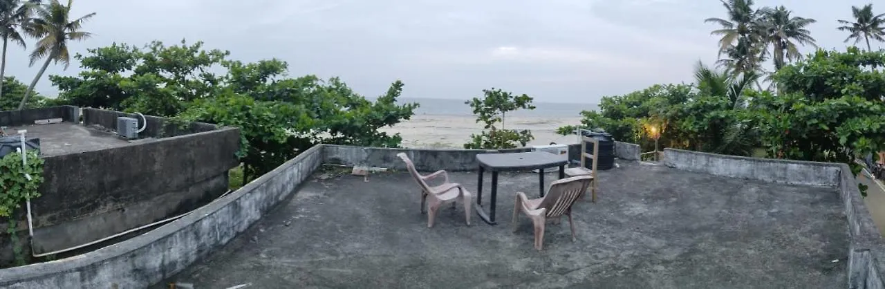 Beach Casa Apartment Alappuzha