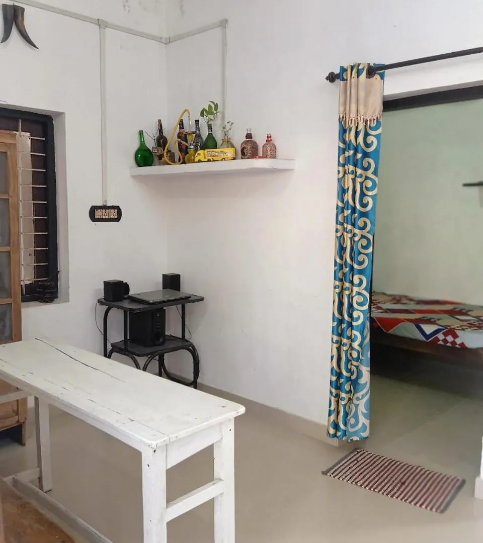 Beach Casa Apartment Alappuzha