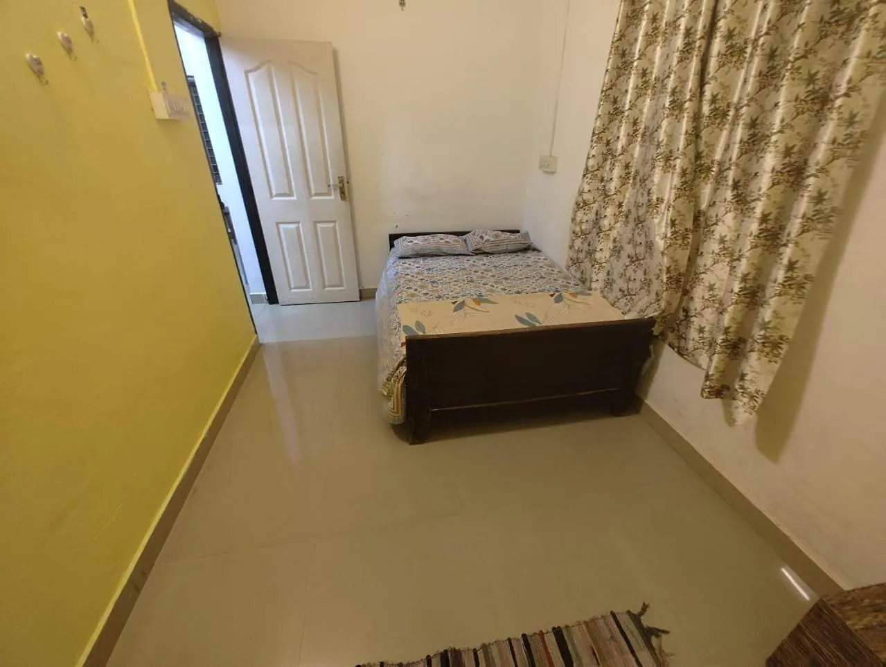 Beach Casa Apartment Alappuzha 0*,