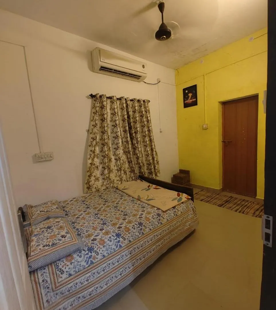 Beach Casa Apartment Alappuzha
