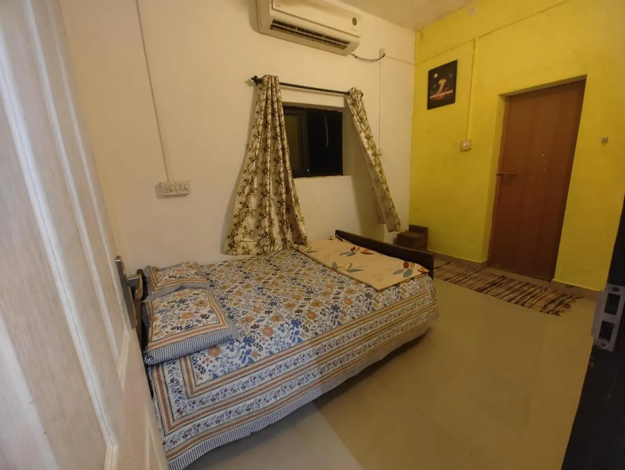 Beach Casa Apartment Alappuzha India
