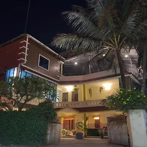  Hotel Vedha Ayurvedic Panchakarma Treatment Centre