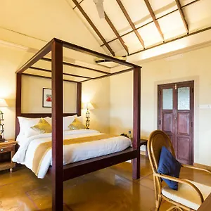  Villa Azure Tides Marari
