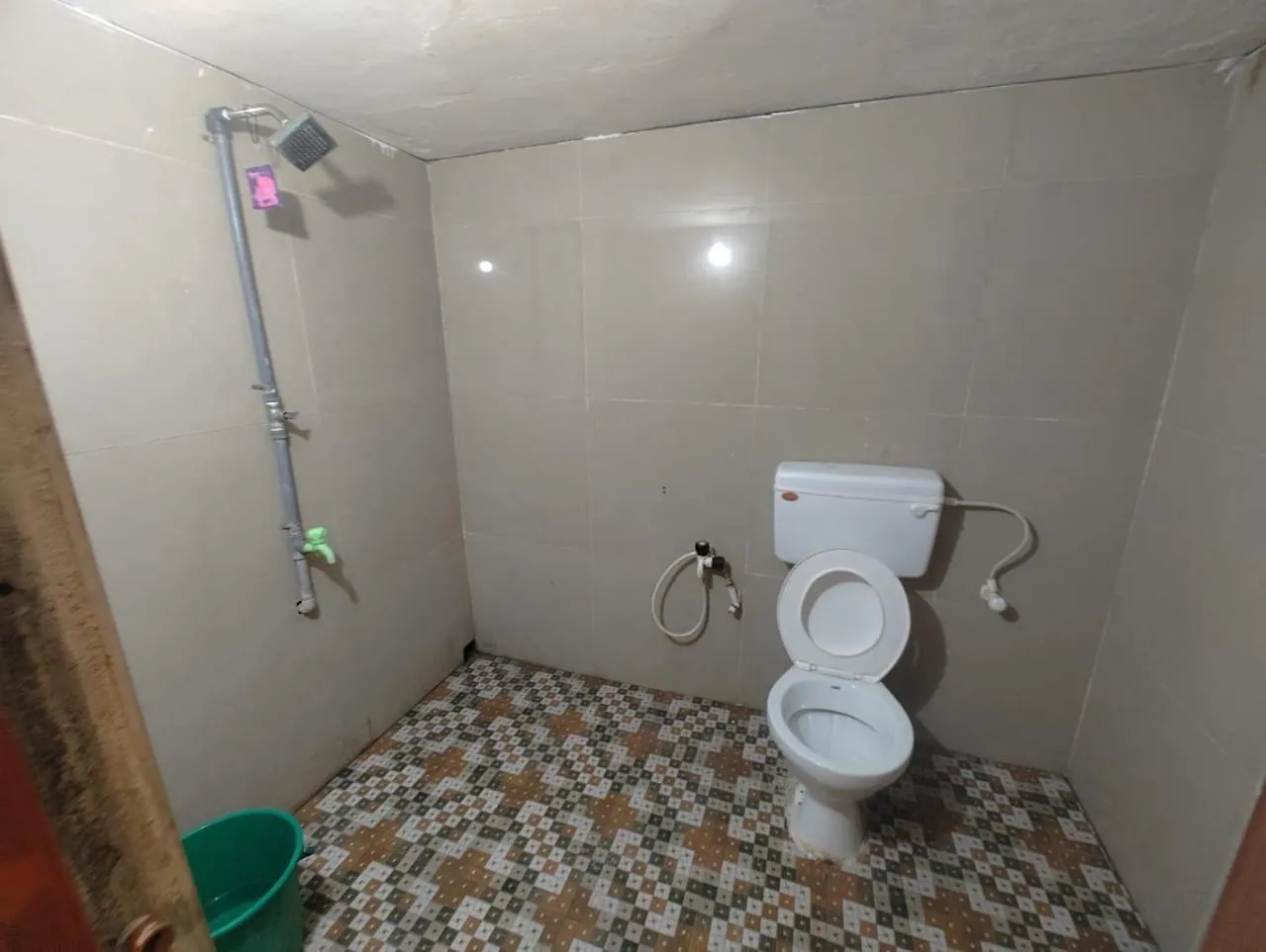 Apartmán Beach Casa Alappuzha